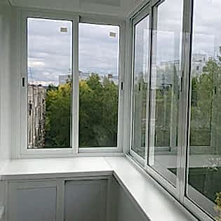 Балкон