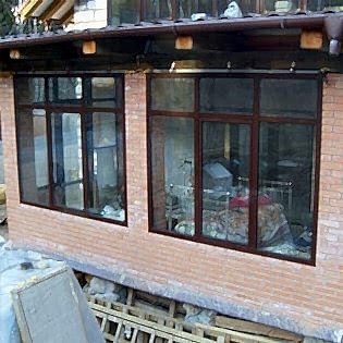 Балкон