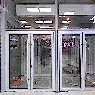 Балкон