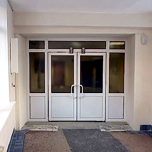 Балкон
