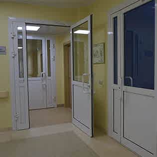 Балкон