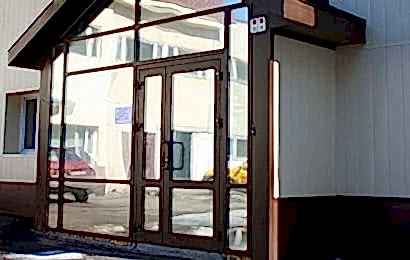 Вагонка из пластика