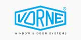 vorne