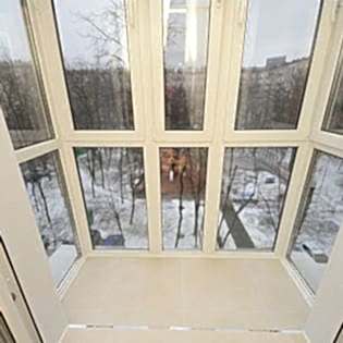 Балкон