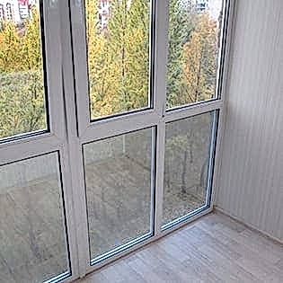 Балкон