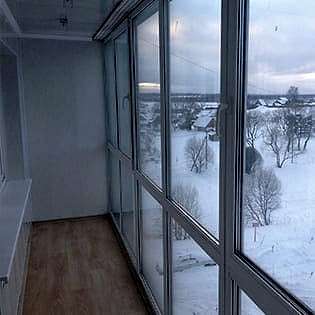 Балкон