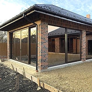 Балкон