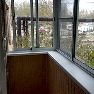 Балкон