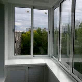 Балкон