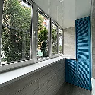 Балкон