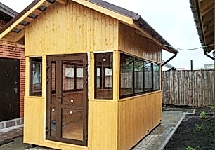 Наши работы