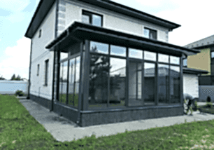Наши работы